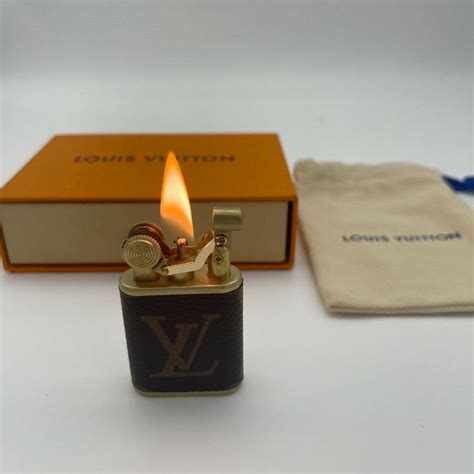 lv lighter.